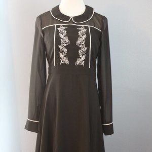 Modcloth Dress
